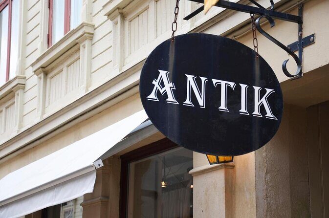 Private Guided Tour in Gothenburg - Who is This Tour Best For?