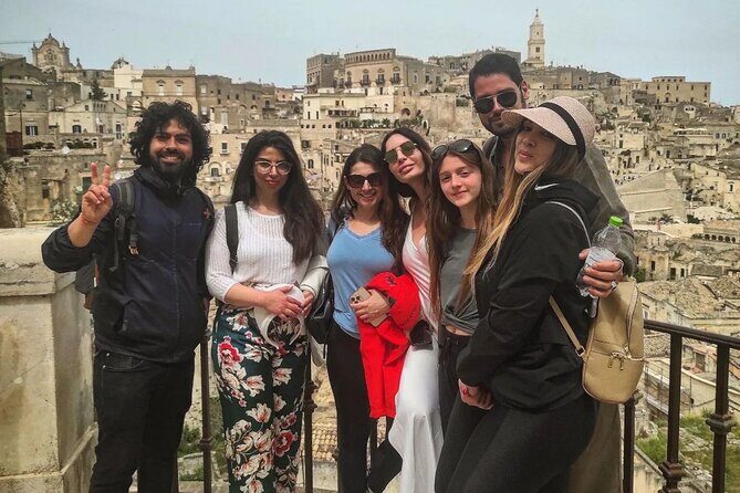 Private Guided Tour in Matera - Local Guide - Final Thoughts: Is It Worth It?