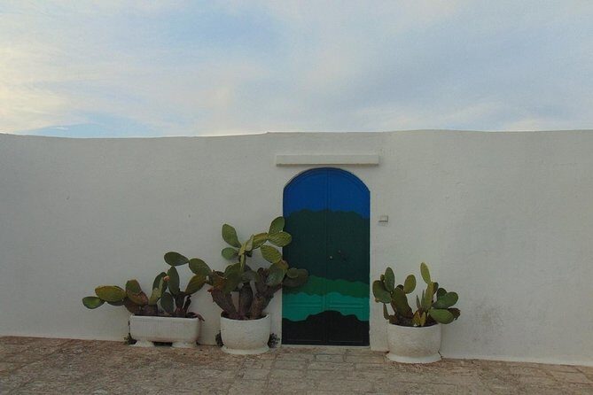 Private guided tour in Ostuni: exploring the panoramic historical centre - Why This Tour Is Worth Your Time