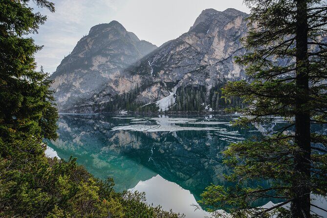 Private Guided Tour in the Dolomites from Venice - Who Should Book This Tour?