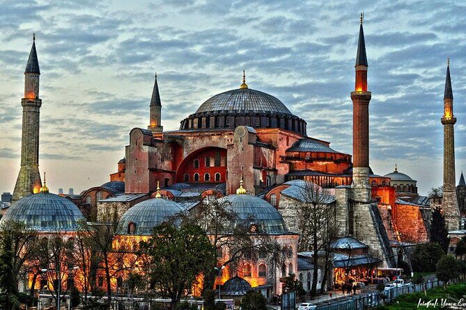 Private Guided Tour Istanbul from Cruise Ship or Hotel - Authentic Experiences and Practical Details