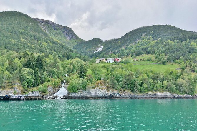 PRIVATE GUIDED TOUR: King of the Fjords  round trip to the Sognefjord, 11 hours - Who Will Love This Tour?