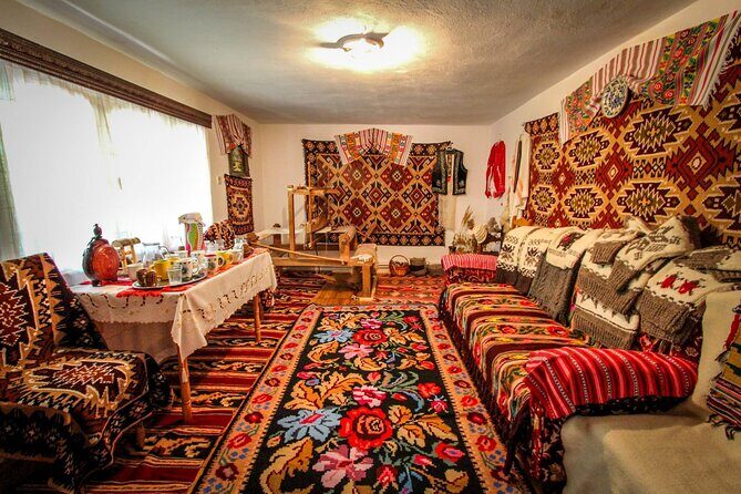 Private Guided Tour of a Carpathian Mountain Village - What Makes This Tour Worthwhile?