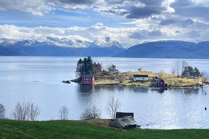 Private Guided Tour of Bergen and the Best of Norwegian Fjords - FAQ