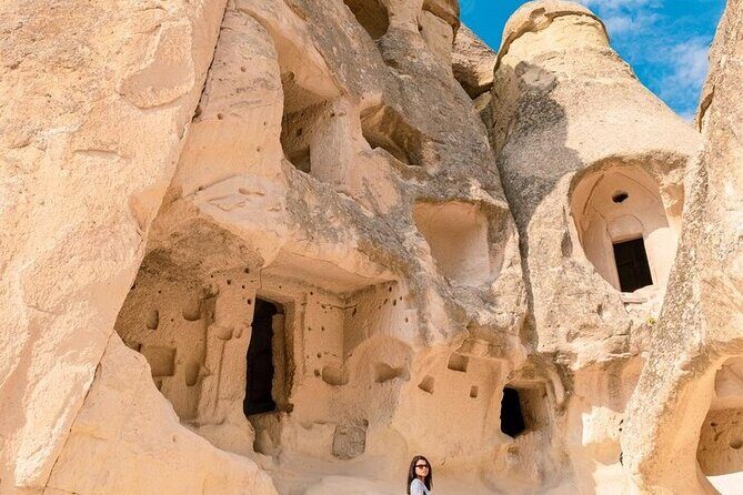 Private Guided Tour of Cappadocia's Secret Gems - A Deep Dive into the Tour Experience
