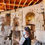 Private Guided Tour of Colosseum Underground OR Arena and Forum - The Sum Up