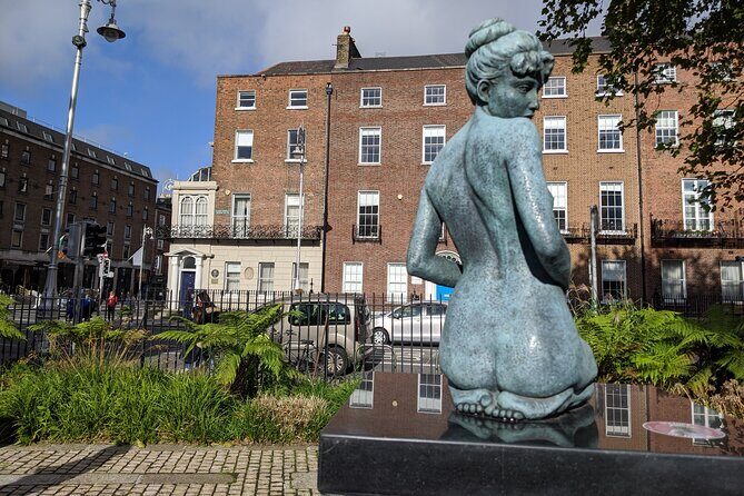 Private Guided Tour of Dublin in French - Authentic Experiences and Real Traveler Insights