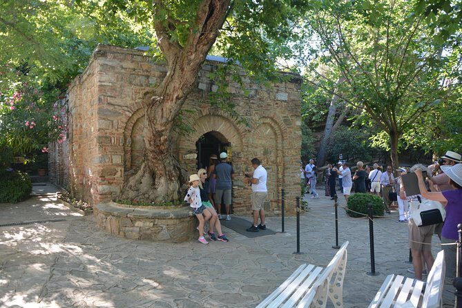 Private Guided Tour of Ephesus and House of Virgin Mary - Things to Keep in Mind