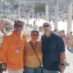 Private Guided Tour of Ephesus, SKIP THE LONG LINE - Who Would Love This Tour?
