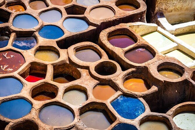Private guided tour of Fez with lunch from Casablanca - Who should consider this tour?
