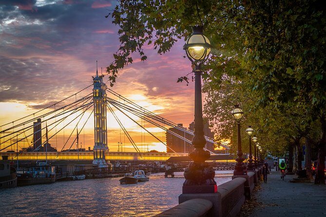Private Guided Tour of Historic Chelsea - What Makes This Tour Stand Out?