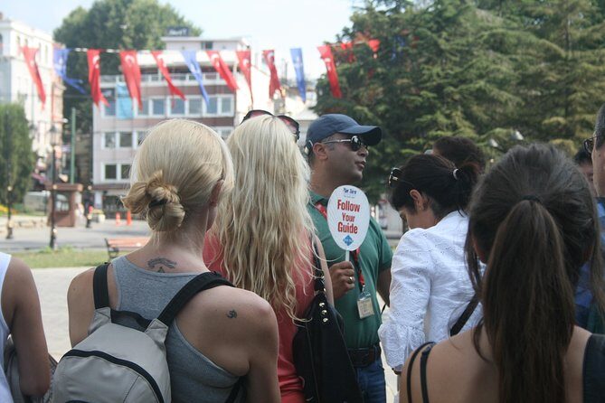 Private Guided Tour of Istanbul - The Practicalities: What to Expect