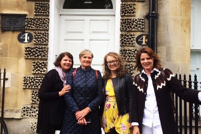 Private Guided Tour of Jane Austen's Bath - The Tour Breakdown: An In-Depth Look