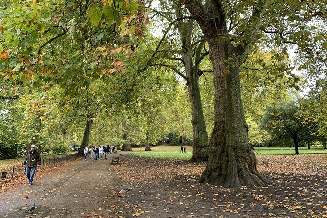 Private Guided Tour of London Landmarks - English or Italian - Analyzing the Value: Is It Worth It?