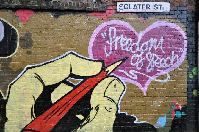 Private Guided Tour of London's East End - Practical Details and Value