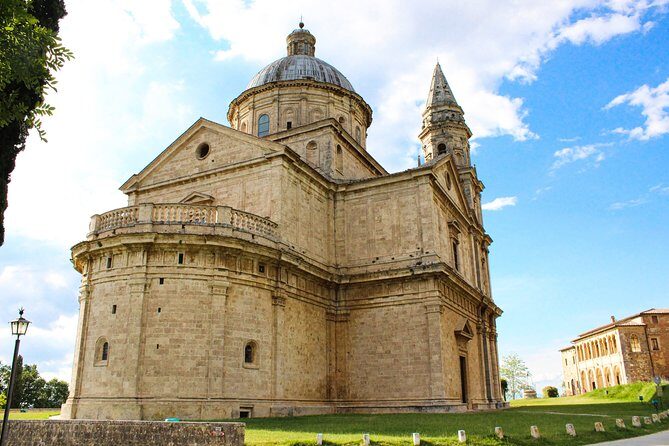 Private Guided Tour of Montepulciano with wine tasting - Authentic Insights from Travelers