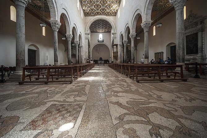Private guided tour of Otranto - Puglia - The Value of a Private Guided Tour