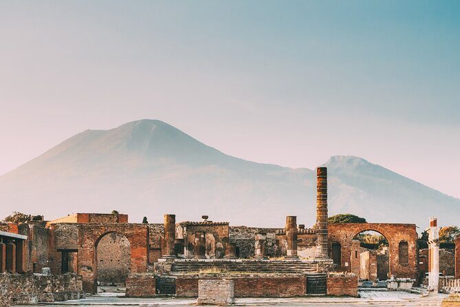 Private guided tour Of Pompei - What Makes This Tour Stand Out?