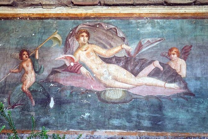 Private Guided Tour of Pompeii and Herculaneum - Who Should Consider This Tour?