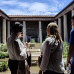 Private Guided Tour of Pompeii Excavations - The Sum Up