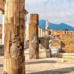 Private Guided Tour of Pompeii. Sunset Tour - Why We Think It’s Worth It