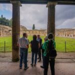 Private Guided Tour of Pompeii with Lunch in Winery - Why This Tour Is a Great Choice