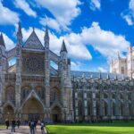 Private Guided Tour of Royal London - Exploring the Heart of Royal and Political London