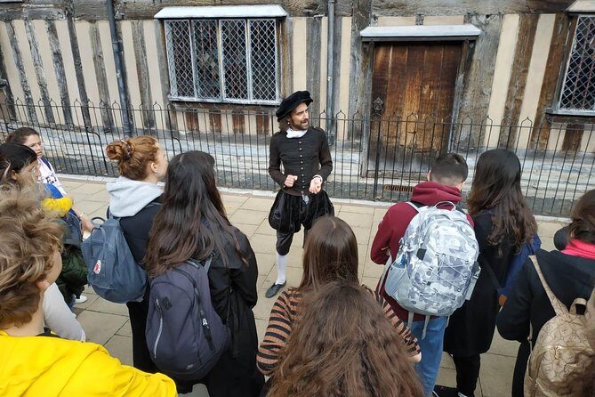 PRIVATE Guided tour of Shakespeare's Stratford Upon Avon - Final Thoughts: Is It Worth It?