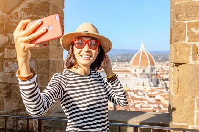 Private Guided Tour of the Best Churches in Florence - Final Thoughts
