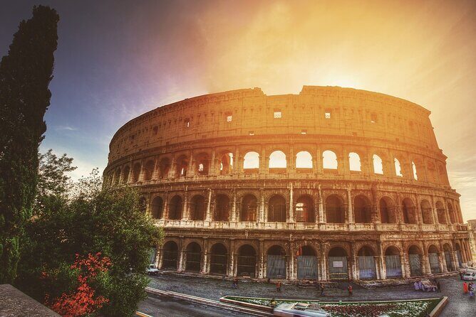 Private Guided Tour of the Colosseum and Roman Forum - Final Thoughts