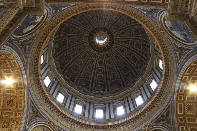 Private Guided Tour of the Vatican Museums and Sistine Chapel - Final Thoughts: Is It Worth It?
