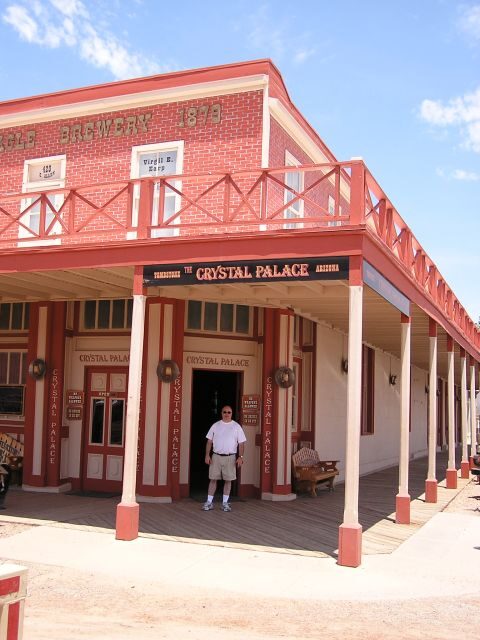 Private Guided tour of Tombstone and San Xavier del Bac - Who Will Love This Tour?