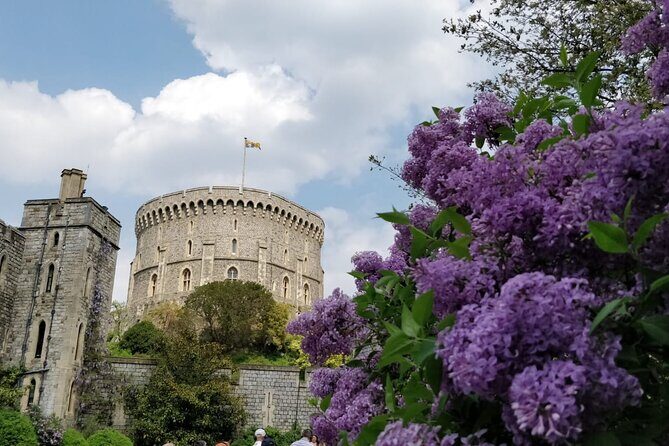 Private Guided Tour of Windsor Castle PLUS and History - Runnymede and the Magna Carta