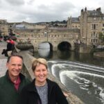 Private Guided Tour of Windsor, Stonehenge and Bath - The Heart of Roman and Georgian Bath