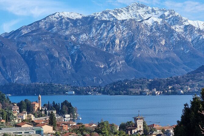 Private guided tour on Lake Como by e-bike - FAQs