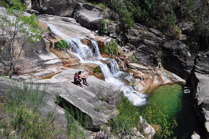 Private Guided Tour - Peneda Gerês National Park - What Makes This Tour Stand Out?