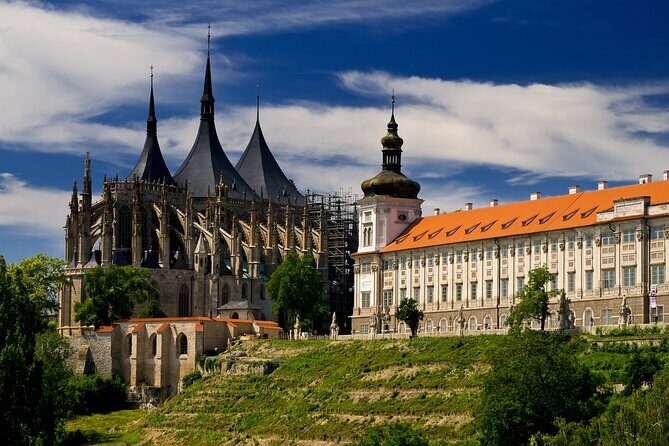 Private Guided Tour Prague to UNESCO Kutna Hora with Transfers - The Value of This Tour