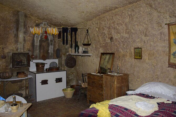 Private Guided Tour Sassi of Matera - What’s the Real Value?