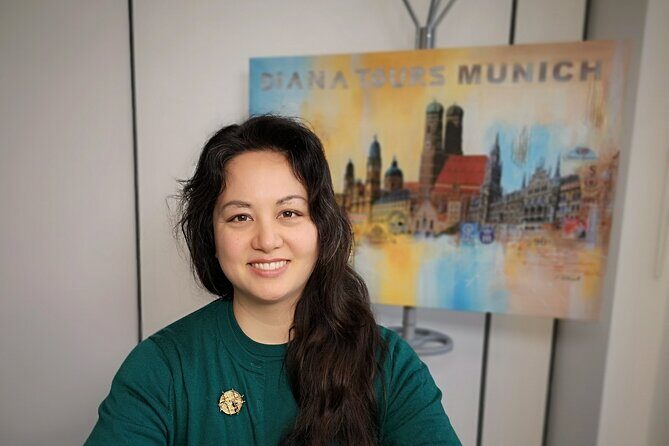 Private Guided Tour through the old town of Munich - FAQ