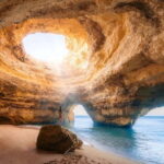 Private guided tour to Algarve,Benagil cave from Lisbon - A Deep Dive into the Algarve from Lisbon