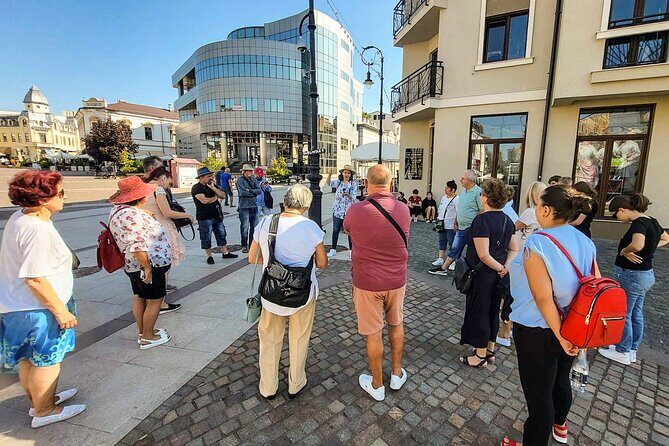 Private guided tour to Craiova - Why This Tour Delivers Value