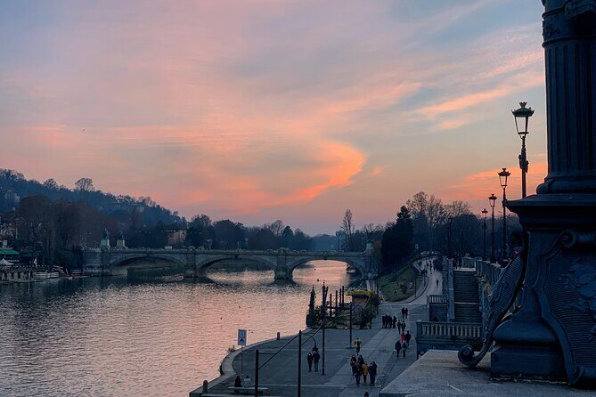 Private Guided Tour to Discover and Shoot the Iconic Places of Turin - FAQs