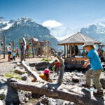 Private Guided Tour to Grindelwald First from Zurich - Exploring the Cliff Walk and Scenic Views