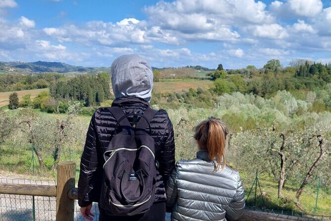 Private Guided Tour to Pisa and local Wine Farm from Livorno port - Exploring the Itinerary in Detail