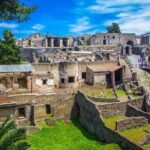 Private Guided Tour to Pompeii and Positano from Rome - The Detailed Experience: What You Can Expect