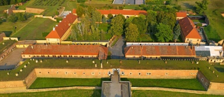 Private guided tour to Terezin Concentration Camp - The Value of This Experience