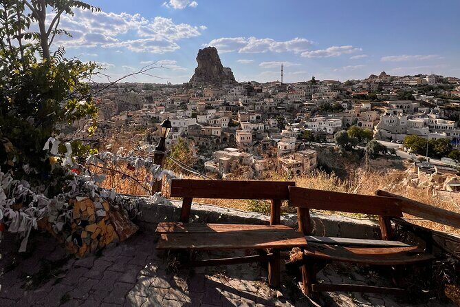 Private Guided Tour to Wonders of Cappadocia Car And Guide - Final Thoughts