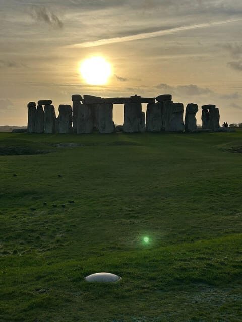 Private guided tour Windsor castle Stonehenge - The Value of a Guided, Private Experience