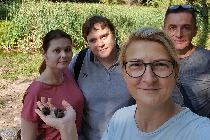 Private Guided Truffle Hunting Tour in Serbia with Lunch - The Educational Component and Cultural Context