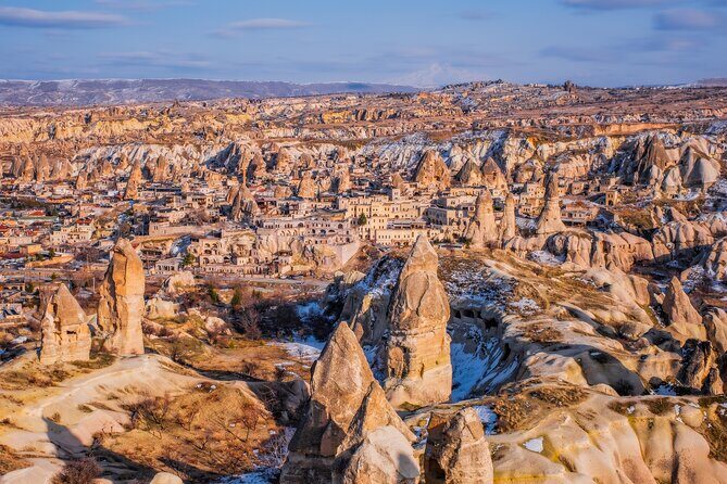 Private Guided Underground City Tour - FAQ About the Private Guided Underground City Tour
